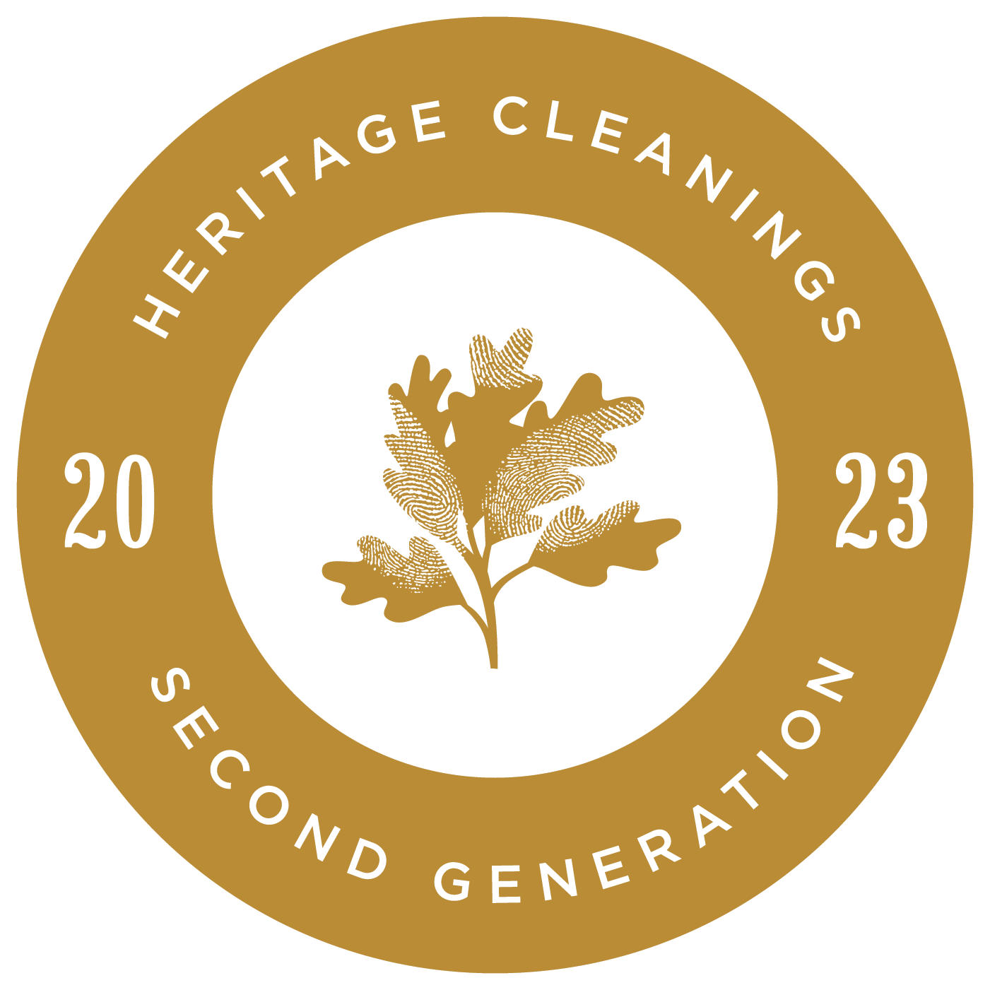 Heritage Cleanings